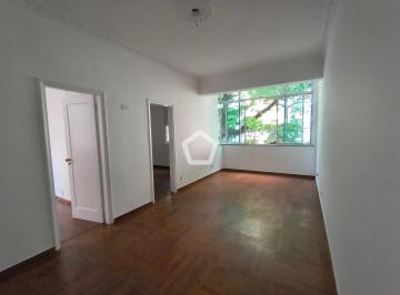 Apartamento · 60m² · 2 Quartos · Apartamento em Leblon