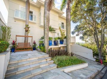 casa a venda no condominio sao paulo || - fachada · Casa à venda - na Granja Viana