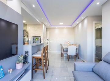 Apartamento · 57m² · 2 Quartos · 1 Vaga · Apartamento a Venda 2 quartos c/suíte- Vaga - Jardim Lindoia - Porto Alegre/ RS