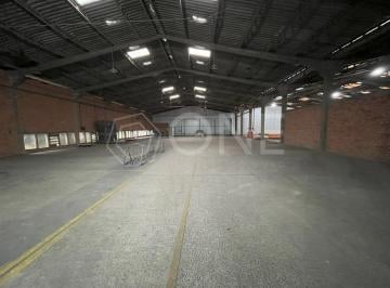 Comercial · 2500m² · Comercial para aluguel - no Distrito Industrial