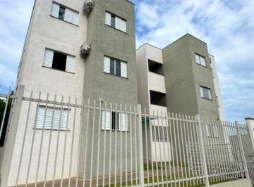 Apartamento de 2 quartos, Salto · Apartamento com 2 quartos e 54 m² à venda, Residencial Santa Madre Paulina Salto SP