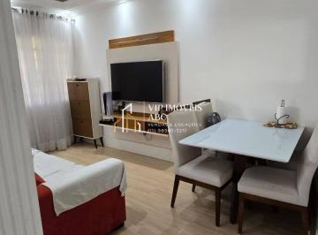 Apartamento · 55m² · 2 Quartos · Apartamento à venda  55 m² | 2 dormitórios | Bairro Campestre R$ 310.000,00