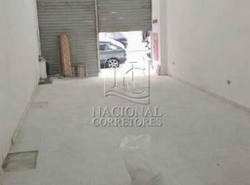 Comercial · 50m² · Salão para aluguel, Centro - Santo André/SP