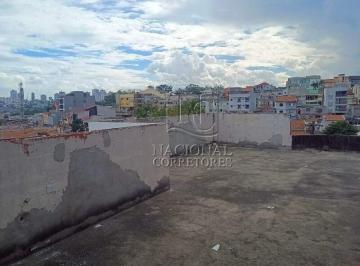 Apartamento · 100m² · 2 Quartos · 1 Vaga · Cobertura residencial à venda, Jardim Santo Antônio, Santo André.