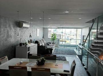 Casa · 254m² · 3 Quartos · 3 Vagas · Sobrado à venda, 3 quartos, 3 suítes, 3 vagas, Vila Francisco Matarazzo - Santo André/SP