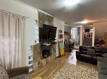 Casa · 230m² · 3 Quartos · 2 Vagas · Sobrado à venda, 3 quartos, 2 suítes, 2 vagas, Vila Pires - Santo André/SP