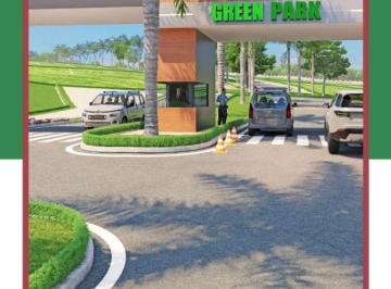 Terreno , Caldas Novas · Loteamento Green Park- Caldas Novas,Goias