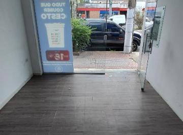 Comercial · 17m² · ALUGUEL DE LOJA COMERCIAL DE 17m2 ( sem vaga de garagem )  NO BAIRRO DA APARECID