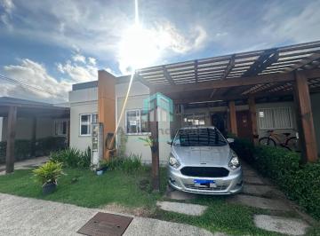 Casa · 50m² · 2 Quartos · Casa em Condomínio à Venda em Rio Caveiras, Biguaçu – 2 Quartos