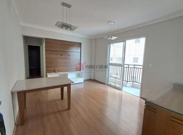 Apartamento · 62m² · 2 Quartos · 1 Vaga · Apartamento em Vila Osasco - Osasco