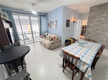 Apartamento · 70m² · 2 Quartos · 1 Vaga · 
                                Apartamento com 2 quartos e 2 banheiros a Venda na praia da Enseada