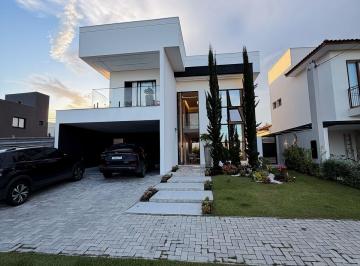 Casa · 280m² · 3 Quartos · 4 Vagas · Casa em Sim  -  Feira de Santana
