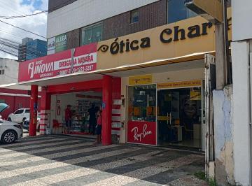 Comercial · 879m² · Prédio comercial em Centro  -  Feira de Santana
