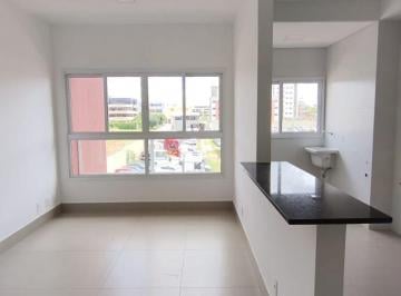 Apartamento de 2 quartos, Águas Claras · QS 5 Águas Claras - Apartamento 2 Quartos 60m² - Vista Livre - Lazer - Vaga Coberta