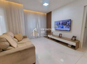 Apartamento · 81m² · 2 Quartos · 2 Vagas · Apartamento Cyrela Heredità Campestre 81 m², 2 dormitórios, 2 vagas