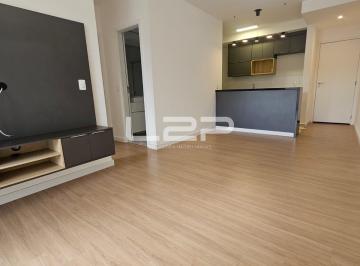 Apartamento · 64m² · 2 Quartos · 1 Vaga · APARTAMENTO À VENDA NO CONDOMÍNIO LIFE RESIDENCIAL - ENGORDADOURO, JUNDIAÍ/SP.