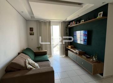Apartamento · 61m² · 2 Quartos · 1 Vaga · APARTAMENTO À VENDA NO CONDOMÍNIO JARDIM CONQUISTA, EM JUNDIAÍ/SP.