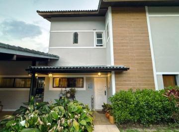 Casa de 4 quartos, Rio de Janeiro · CASA EM CONDOMINIO À VENDA COM 524M² - SANTA MÔNICA RESIDENCE- BARRA DA TIJUCA