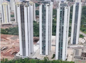 Apartamento · 125m² · 3 Quartos · 1 Vaga · Apartamento Jardim Santa Bárbara Embu das Artes/SP