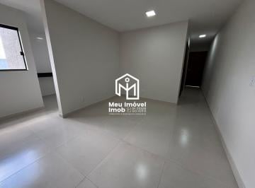 Apartamento · 59m² · 2 Quartos · 1 Vaga · Apartamento em Parque Jk  -  Luziânia