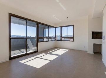Apartamento · 66m² · 2 Quartos · 1 Vaga · Apartamento de 2 quartos com suite e 1 vaga à venda no bairro Rio Branco em Porto alegre