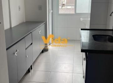 Apartamento · 74m² · 3 Quartos · 1 Vaga · Apartamento a venda em Quitaúna - Osasco 03 quartos