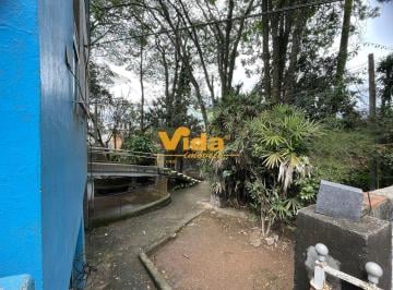 Rural · 600m² · 8 Quartos · 10 Vagas · Chácara/Terreno a venda em Chácara Vitápolis - Itapevi