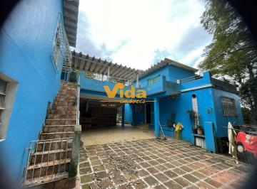 Rural · 600m² · 8 Quartos · 10 Vagas · Chácara/Terreno para locação em Chácara Vitápolis - Itapevi 8 quartos