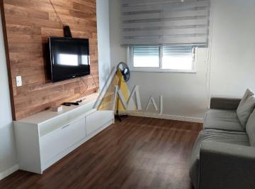Foto 04 · Apartamento, Jardim Tereza Cristina, Jundiaí, SP