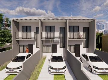 5ce6949f5d93.jpg · Sobrado moderno com excelente padrão de acabamento em São José
