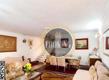 Casa · 280m² · 3 Quartos · 2 Vagas · Casa à venda - na Vila Monumento