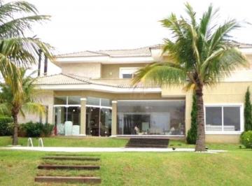 Casa · 480m² · 4 Quartos · 13 Vagas · Imoveis - no Condomínio Terras de São José