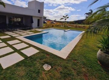 Casa · 560m² · 5 Quartos · Casa à venda - no Condomínio Terras de São José