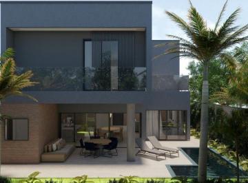 Casa · 320m² · 3 Quartos · 4 Vagas · 
                                Casa à venda 466 m² de terreno – 3 suítes – Condomínio Villas do Go