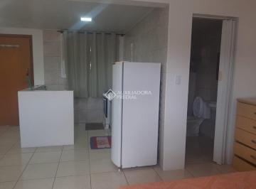 Apartamento · 30m² · 1 Quarto · Kitnet nas proximidades da Feevale 2