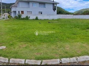 Terreno · 371m² · Terreno em condomínio na  Vargem Grande