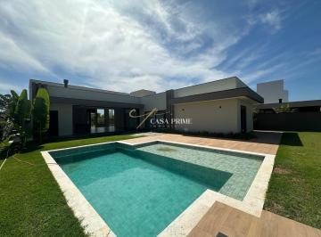 Casa · 367m² · 4 Quartos · 
                                Casa à venda 367 m² – Condomínio Xapada Parque Itu, Indaiatuba
    