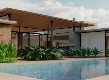 Casa · 812m² · 6 Quartos · 8 Vagas ·
Casa à venda – Terras de São José – Itu – Condomínio Terras de São