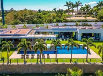 Casa · 1169m² · 6 Quartos · Imoveis - nas Colinas do Mosteiro de Itaici