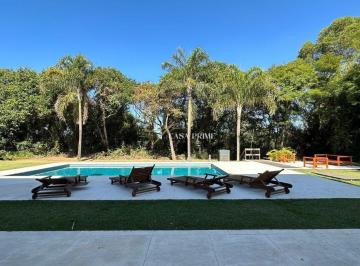 Casa · 960m² · 5 Quartos · Imoveis - no Condomínio Terras de São José