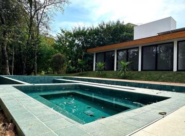 Casa · 610m² · 5 Quartos · 8 Vagas · Imoveis - no Condomínio Terras de São José
