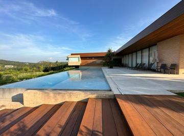 Casa · 841m² · 4 Quartos · Imoveis - no Condomínio Terras de São José