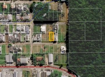Terreno, 463m², Comerciário, Criciúma/SC - Foto [1] · Terreno, 463m², Comerciário, Criciúma/SC