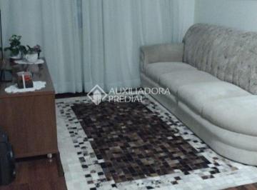 Apartamento · 78m² · 2 Quartos · 1 Vaga · APARTAMENTO - VILA BASTOS - SANTO ANDRE