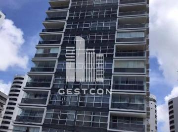 Apartamento à venda em Boa Viagem, 4 quartos, 200m², vista mar e lazer com academia e quadra de tênis · Apartamento à venda em Boa Viagem, 4 quartos, 200m², vista mar e lazer com academia e quadra de têni