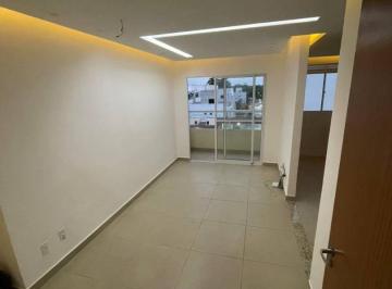 Apartamento Caminhos do Litoral, 2/4 com suíte em Buraquinho. · Apartamento Caminhos do Litoral, 2/4 com suíte em Buraquinho.