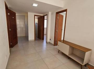 Apartamento 2/4 com cobertura, suíte e excelente localização em Vilas do Atlântico. · Apartamento 2/4 com cobertura, suíte e excelente localização em Vilas do Atlântico.