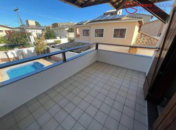 Casa com Piscina Privativa e Área Gourmet no Eco Villas – 3 Quartos | 429m² | R$ 1.100.000,00. · Casa com Piscina Privativa e Área Gourmet no Eco Villas – 3 Quartos | 429m² | R$ 1.100.000,00.