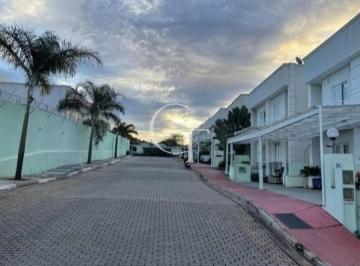 Casa para vender no Condomínio Porto Seguro em Itu · Casa à venda - na Vila Cleto