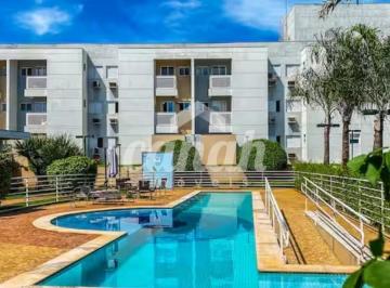 Apartamento · 39m² · 1 Quarto · Apartamento à Venda no Jardim California, Ribeirão Preto, 39m², 1 Dorm.